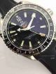 Copy Swiss Omega Seamaster Gmt Watch Black Rubber  (4)_th.jpg